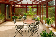 Gwenddwr conservatory quotes