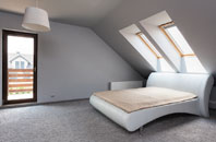 Gwenddwr bedroom extensions