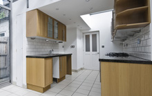 Gwenddwr kitchen extension leads